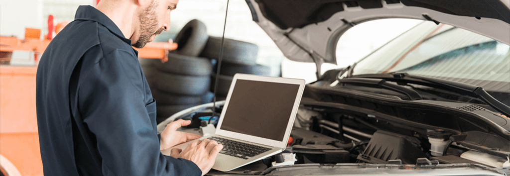 chip de potência para carros