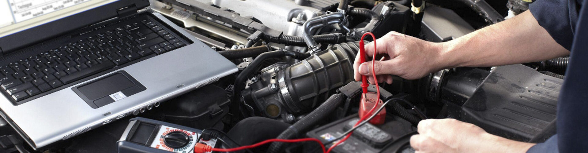 Saiba o que você pode fazer para preservar o sistema elétrico do carro